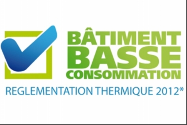 La nouvelles réglementation thermique 2012 (RT 2012)